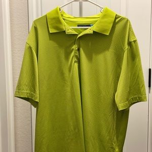 Roundtree & Yorke Performance Polo